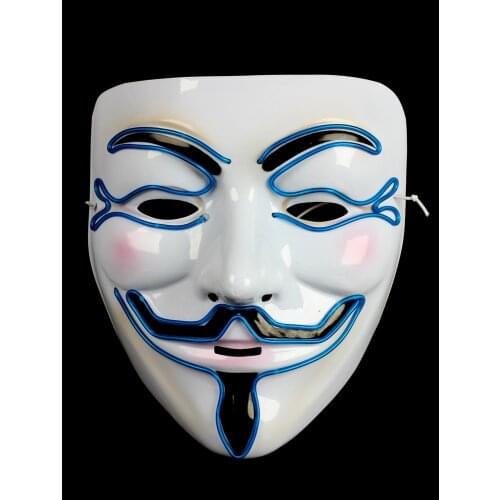 Sebar Carnival Masks