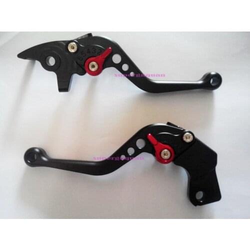 New bike motorcycle motorbike brake&Clutch Lever Black For KTM Duke 125 200 390 2012 2013 2014 2015 12 13 14 15 CNC Top quality