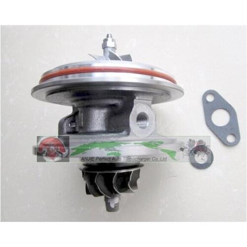 Turbo Cartridge CHRA Core K03 BV43 53039700168 53039880168 1118100-ED01A 1118100ED01A 168 For Great Wall Hover H5 2.0T 4D20 2.0L