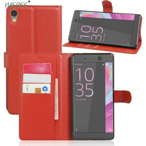 Чехлы для телефонов Sony Xperia XA Wierss China At AliExpress