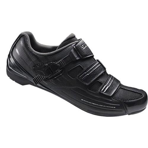 2 color variety RP2/RP3 mountain /road car self-locking shoes bicycle riding shoes men and women r540 lock step protective shoes
