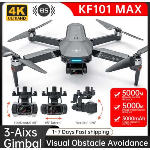 Achobo Video Quadcopters