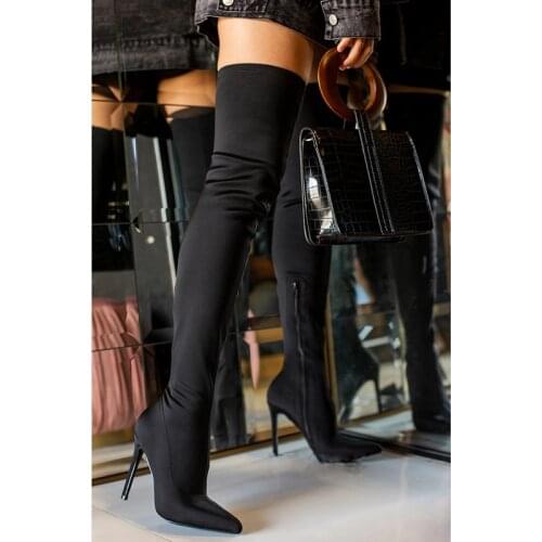 Ботфорты Akexiya China At AliExpress