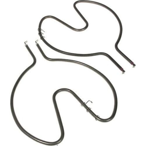 Aries cuoci resistors kit 500W 700W 230V oven pizza Gennaro 905 0905