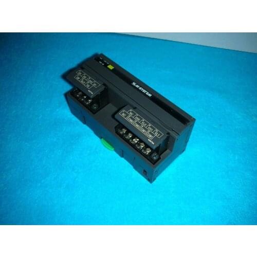 1PC USED M.SYSTEM R7C-YV2-R-X