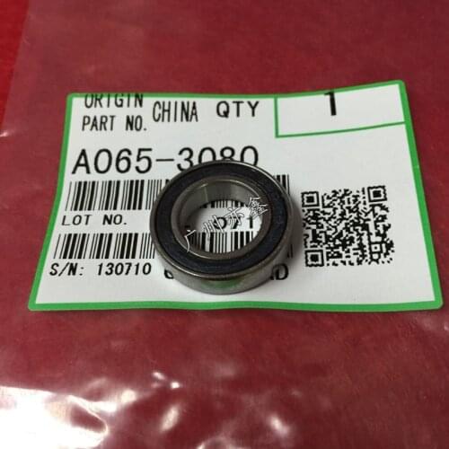 B065-3080,B0653080,New Developer Roller Ball Bearing For Ricoh Aficio 2060 2075 1060 1075 2051 Mp7500 8000 9001