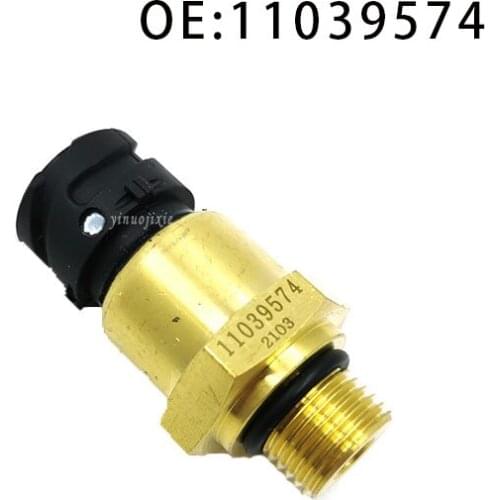 For it EC210/460 pressure sensor OE：11039574 high quality best sale excavator parts