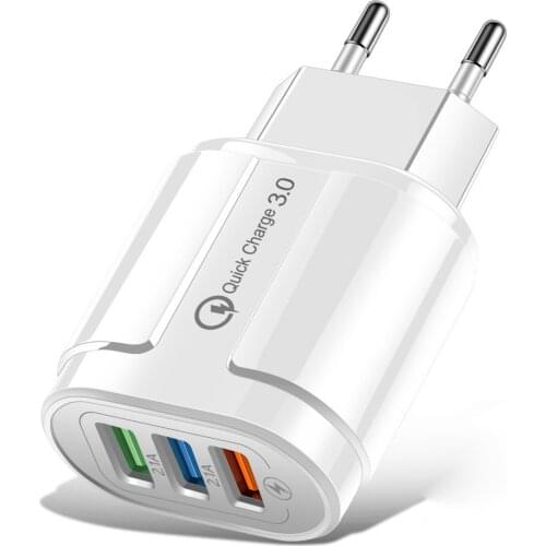 GUUGEI Fast Chargers