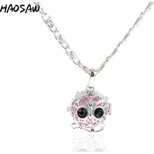 HAOSAW Women's Medallions