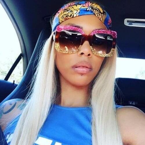 Женские солнцезащитные брендовые очки HKNA China At AliExpress