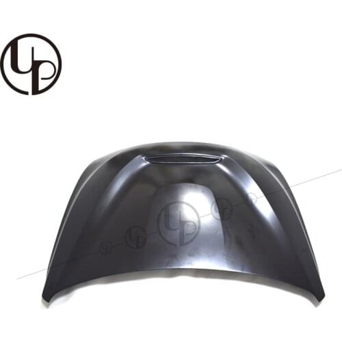GTS style hood fit for BM F80 M3 F82 M4 aluminium bonnet hood