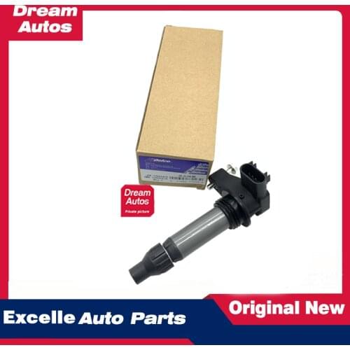 Ignition coil XTSSRXCTS high voltage package suitable for Copacz 3.2 new GL8S Boulevard