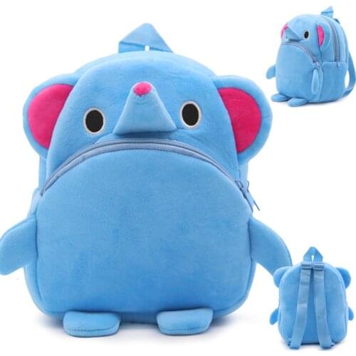 MANHAN Children's Backpacks