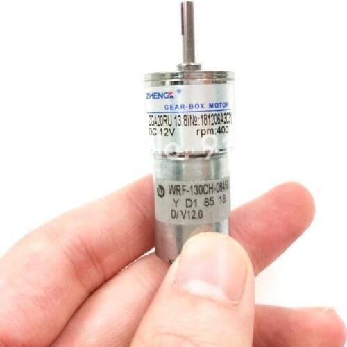 5 Piece Heidelberg Printing Motor 00.780.1329 Geared Motor Gto Machine Mo Motor