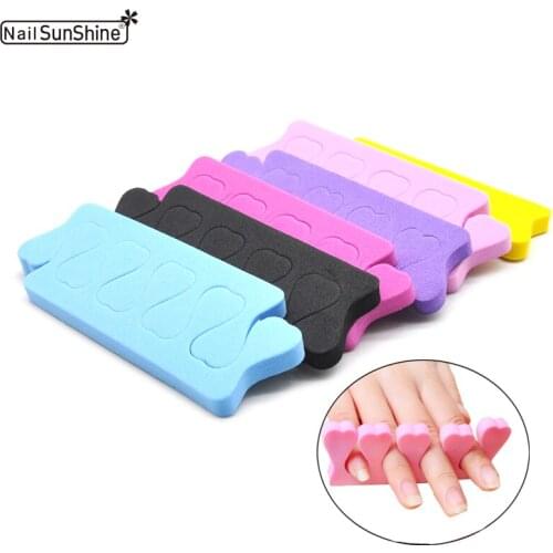 NaiL Sunshine Toe Separators