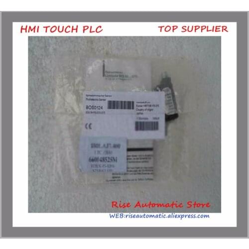New Original BOS 5K-PS-ID10-S75 Photoelectric Switch High-Quality