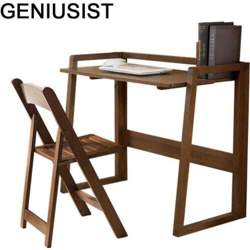 Ordinateur Portable De Oficina Mesa Para Notebook Escritorio Mueble Scrivania Bedside Laptop Stand Computer Desk Study Table