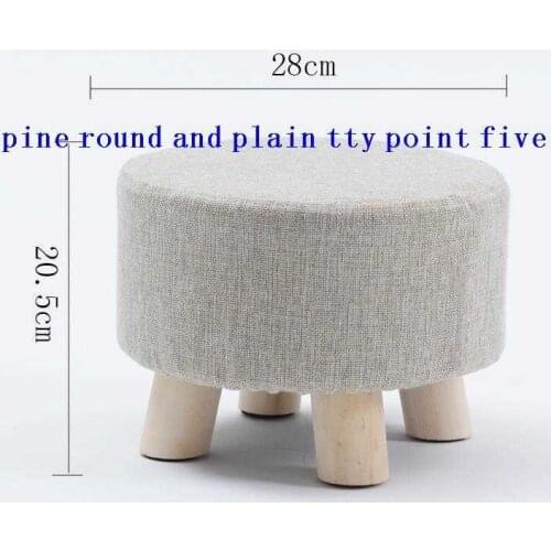 Pufy Do Siedzenia Pouf Chambre Storage Stool Kid Furniture Vanity Pouffe Ottoman Poef Change Shoes Tabouret Sgabello Chair