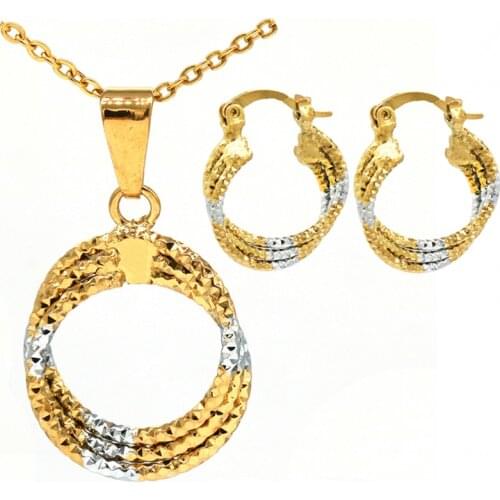 PZ Jewelry Sets