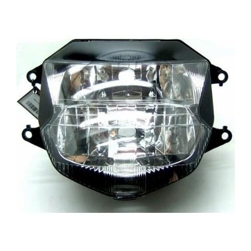 Motorcycle Front Headlight For Honda CBR1100XX CBR 1100 XX CBR1100 BlackBird 1997-2007 Head Light Lamp Assembly Headlamp