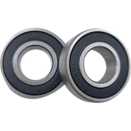 Scooter Auxiliary Wheel Ball Bearings for Xiaomi M365 PRO RPO2 Electric Scooter Accessories