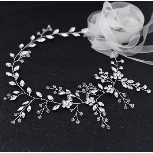 ZMSH65 Wedding Belt Rhinestone Dress Sash Crystal Wedding Accessories Bridal Belts For Women Evening Beads Belt for Dresses