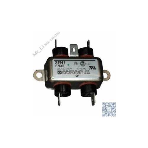 3EH1 Filters Beads and Chips (Mr_Li)