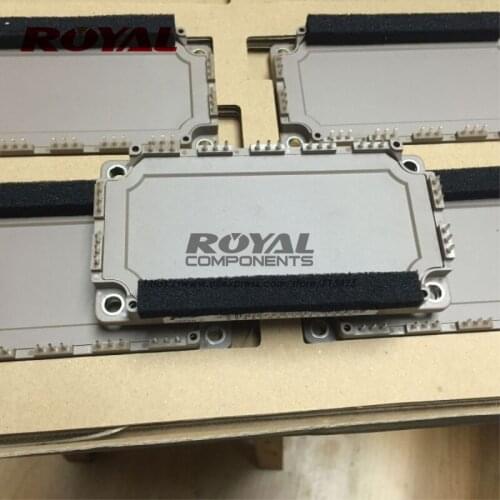 6MBI100S-060-50 6MBI75S-060-50