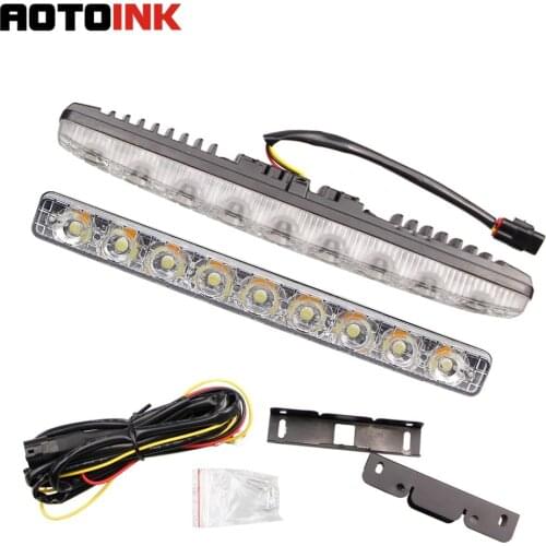 AOTOINK Outdoor Lighting