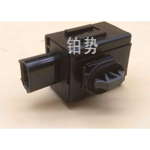 Car smart alarm 2012-hon dac ivi cac cor dod yss eyj ade door card buzzer car door buzzer horn alarm sensor