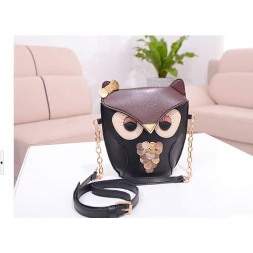 BTgirlgo Brown Women's Bags