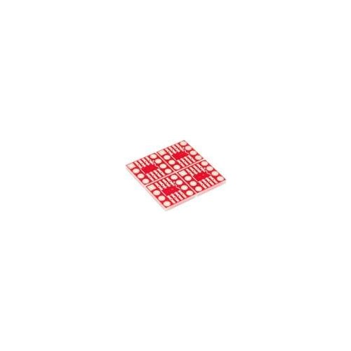 BOB-13655 Daughter Cards & OEM Boards SOIC to DIP Adapter - 8-Pin