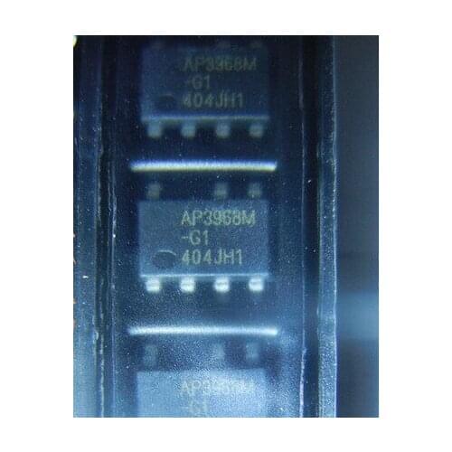 AP3968MTR-G1 AP3968M-G1 AP3968M