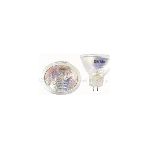 Halogen bulb 230v 50w MR16 A414 GREAT sellwell lighting