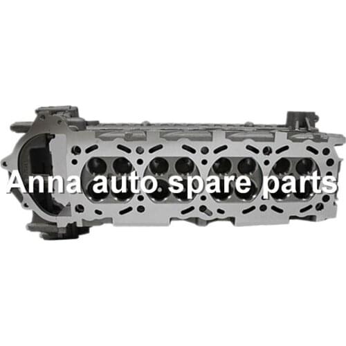 KA24DE cylinder head 11040-VJ260 for Nissan D22 KA24