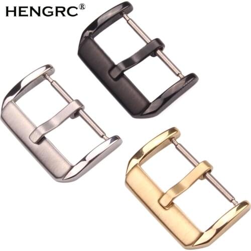 HENGRC Leather Watch Straps