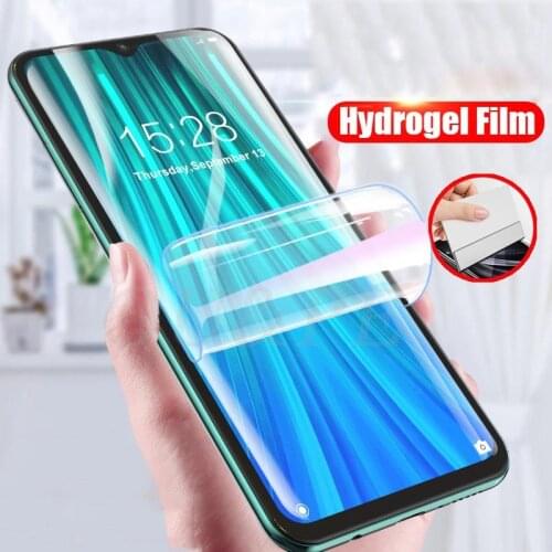 Hipzip Screen Protectors For Xiaomi Mi 11