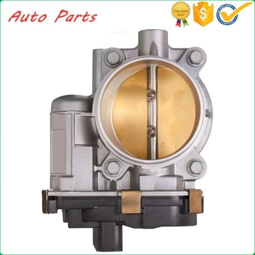 Throttle body 12620143 TB1103 126 201 43 12 620 143 126 20 143 for Saab 9-5 Cadillac SRX 2.8L 2010 2011