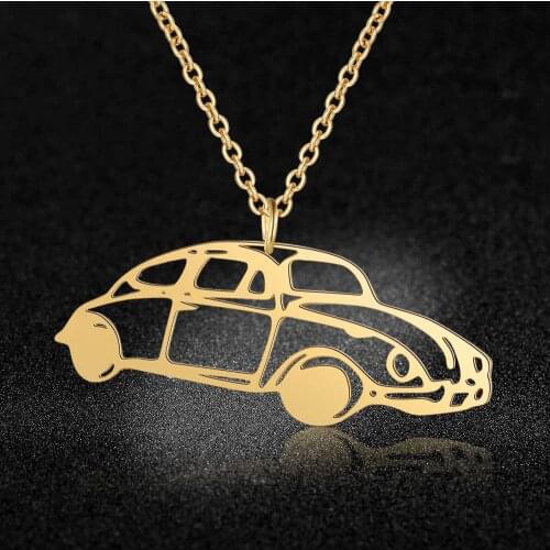 LAVIXMIA Vintage Pendants