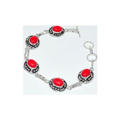 NiaoZaiFei YunZaiKan Red Bracelets