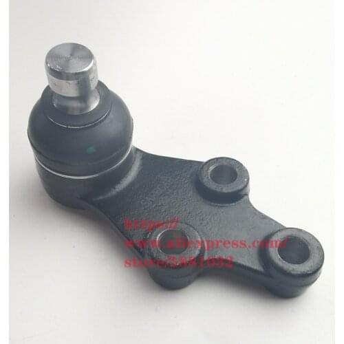 Lower support arm tripod swing arm bushing joint rubber sleeve for SAIC MAXUS G10