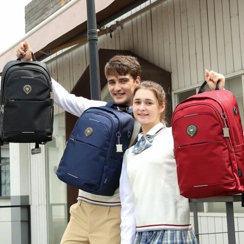 2021 New University of Oxford waterproof backpack bag school for girls boys