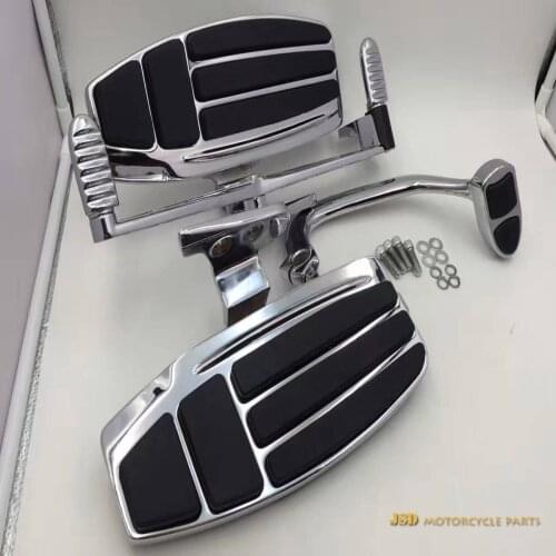 Suitable for Honda Golden Wing GL1800 F6B 2001-2017 Cruising/Rider Recreation/Pedal