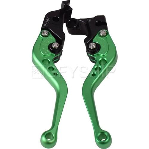 For Honda CB1300 / ABS 2003-2010 CB1100 / Gol Special 2013-2019 Motorcycle Brake Clutch Levers CNC Motorcycle Lever CB 1100 1300