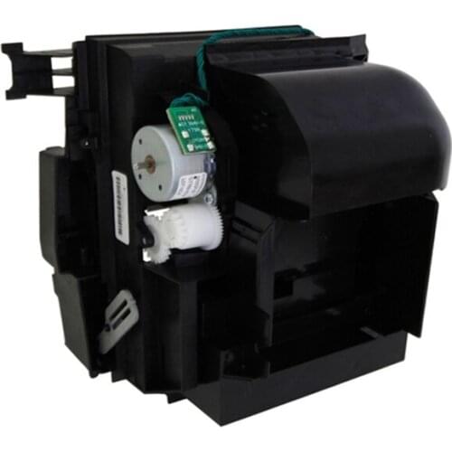 1pcs refubush Service Station C7769-60149 C7769-60374 Plotter parts For HP 500PS 800PS 510 500 800 for HP 510 7769B