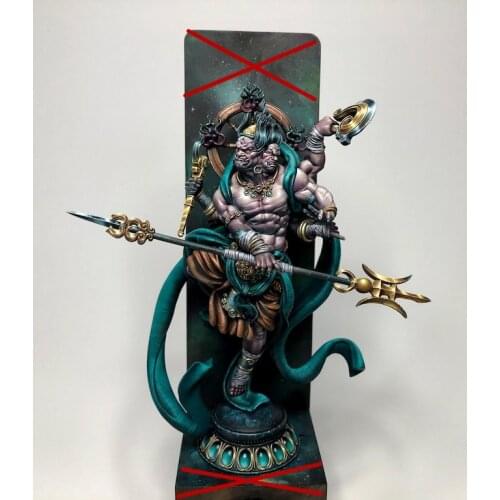 1:20 Resin Figure Model Kit Unassambled Unpainted//G631(NO BASE)