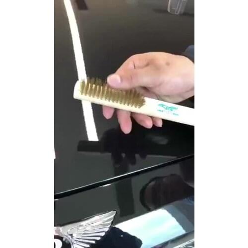 1.52x15m high TPH Auto-repaired Anti Scratch PPF Car Body Clear Paint Protection Film