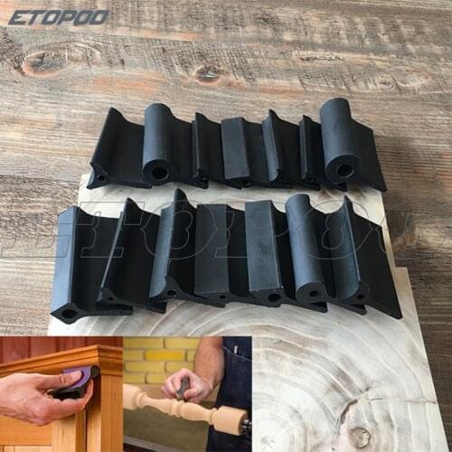 14 PCS/set woodwork or leather polishing pad,tools for carving wood,Woodworking Sandpaper mats 14pcs/lot gauge carpenter tools