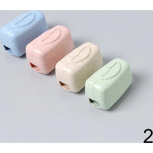 Aihogard Toothbrush Cases China