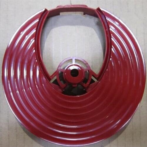 Mixer knife seat accessories plastic card holder for Philips HR1387 Mixer Parts